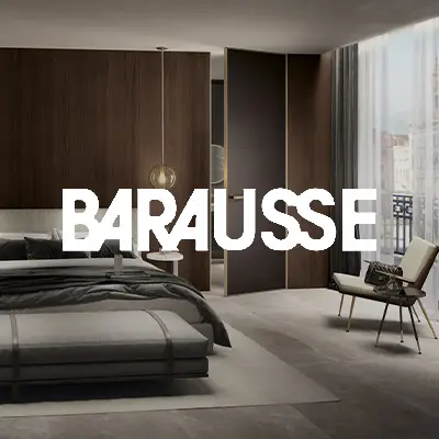 Barausse